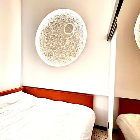 Jais Home-Moon Apartment Old Town Kluž Exteriér fotografie