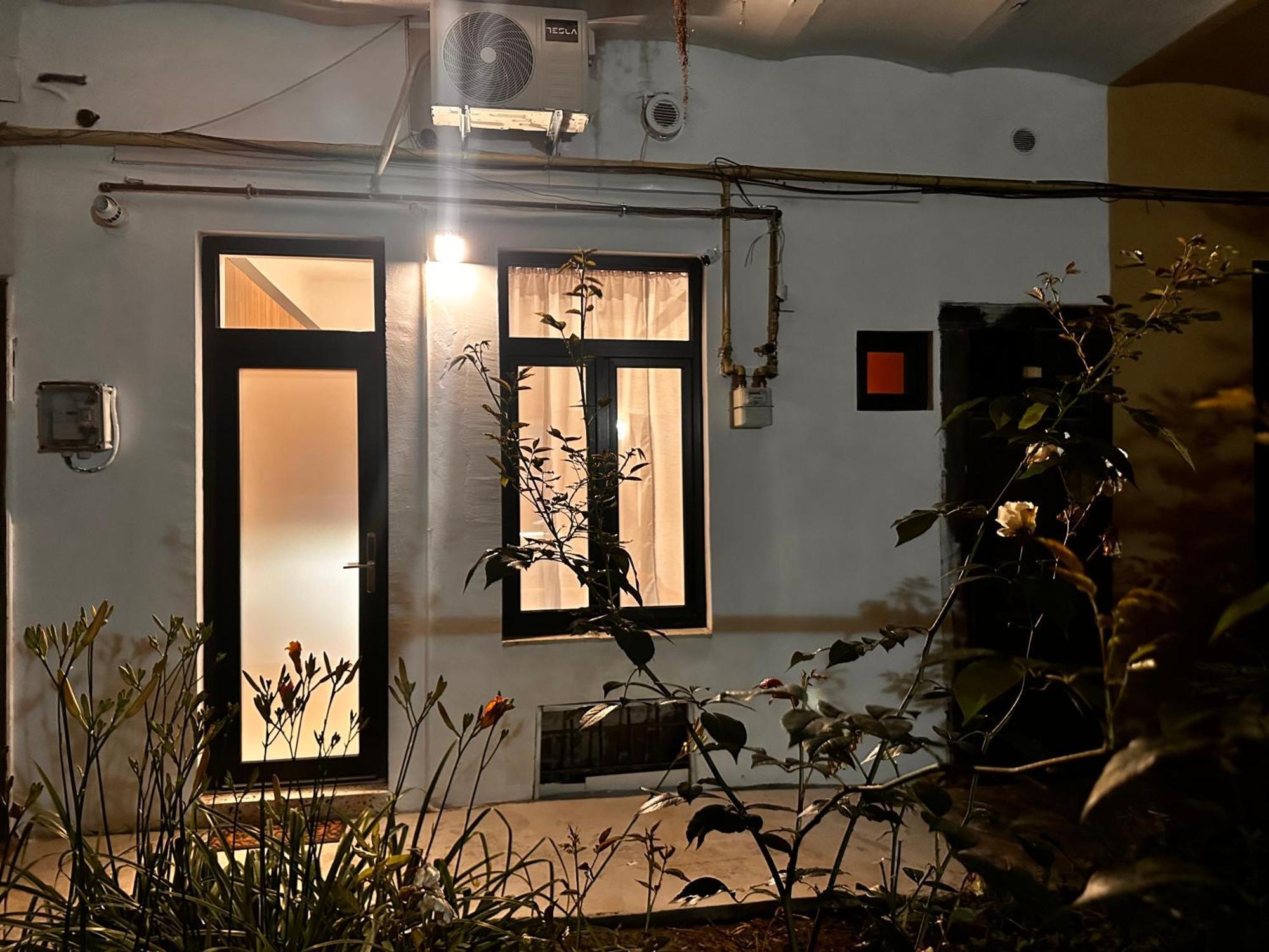 Jais Home-Moon Apartment Old Town Kluž Exteriér fotografie